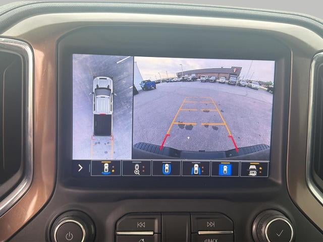 2020 Chevrolet Silverado 2500 HD High Country