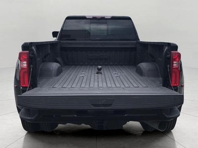 2024 Chevrolet Silverado 3500 HD High Country DRW