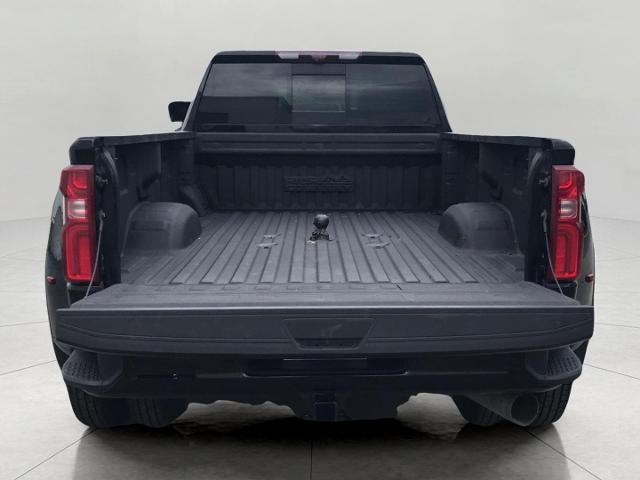 2024 Chevrolet Silverado 3500 HD High Country DRW