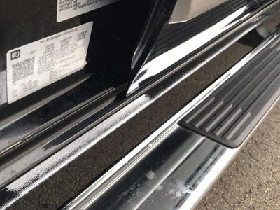 2024 Chevrolet Silverado 3500 HD High Country DRW