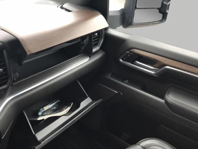 2024 Chevrolet Silverado 3500 HD High Country DRW