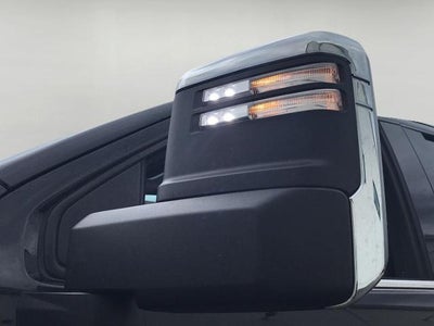 2024 Chevrolet Silverado 3500 HD High Country DRW
