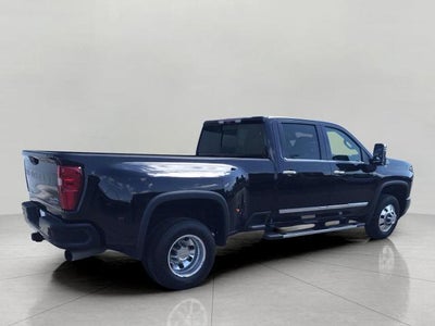 2024 Chevrolet Silverado 3500 HD High Country DRW