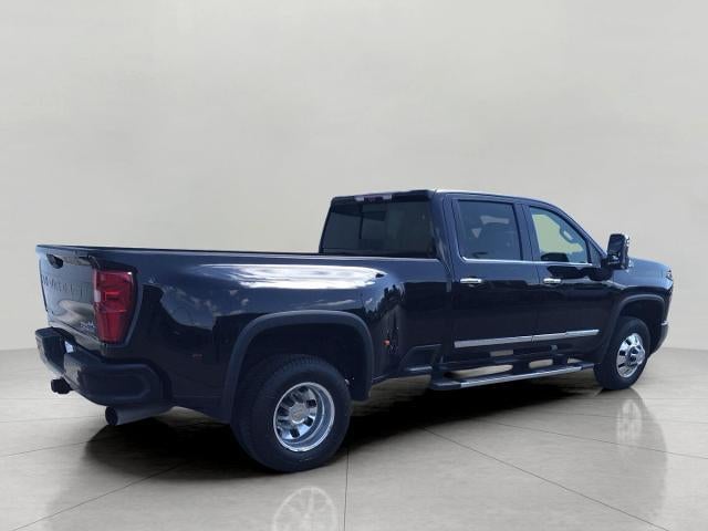 2024 Chevrolet Silverado 3500 HD High Country DRW