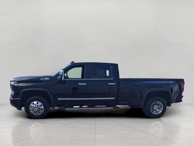 2024 Chevrolet Silverado 3500 HD High Country DRW