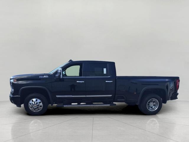 2024 Chevrolet Silverado 3500 HD High Country DRW
