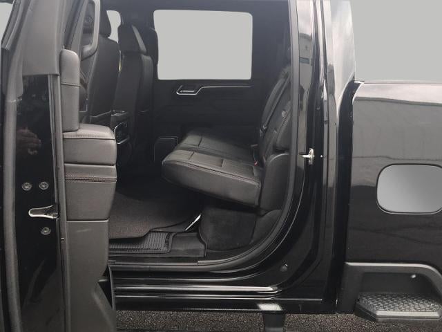 2024 Chevrolet Silverado 3500 HD High Country DRW