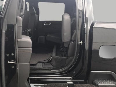 2024 Chevrolet Silverado 3500 HD High Country DRW