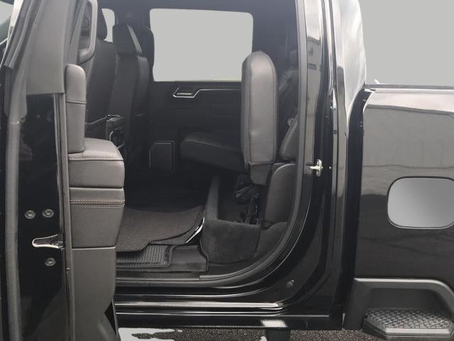 2024 Chevrolet Silverado 3500 HD High Country DRW