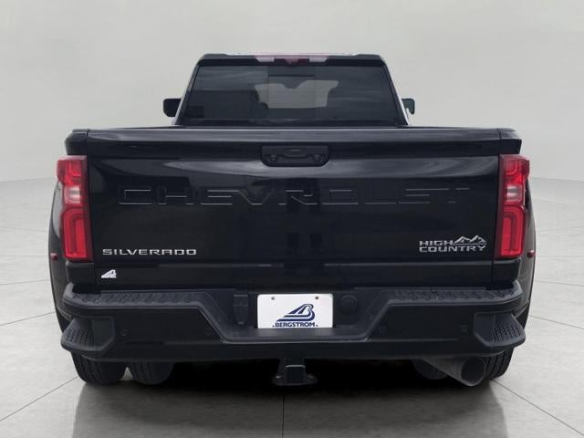 2024 Chevrolet Silverado 3500 HD High Country DRW