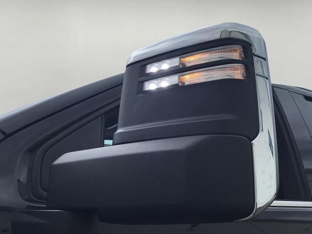 2024 Chevrolet Silverado 3500 HD High Country DRW