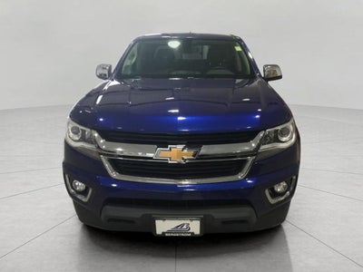 2016 Chevrolet Colorado 4WD LT
