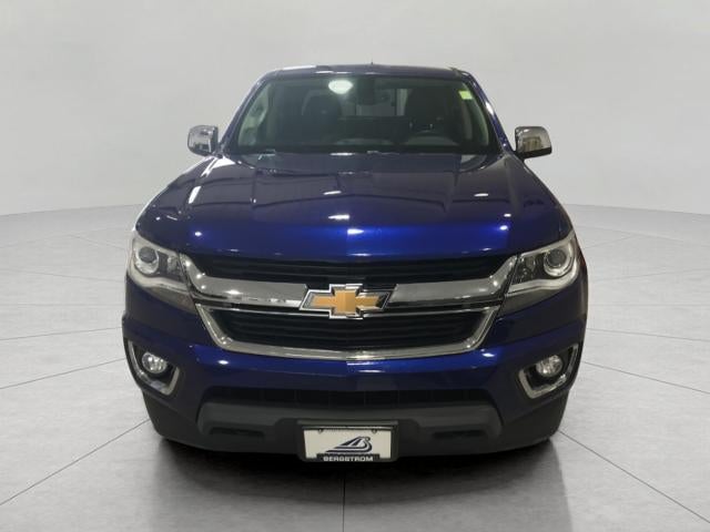 2016 Chevrolet Colorado 4WD LT