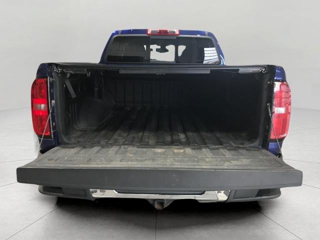 2016 Chevrolet Colorado 4WD LT