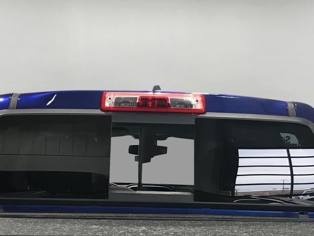 2016 Chevrolet Colorado 4WD LT