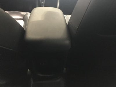 2016 Chevrolet Colorado 4WD LT