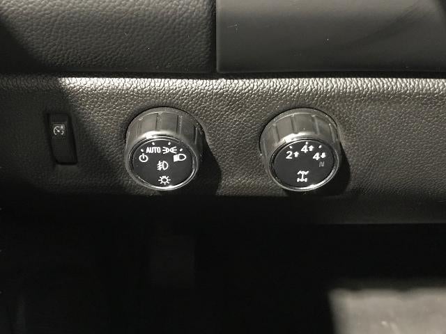 2016 Chevrolet Colorado 4WD LT