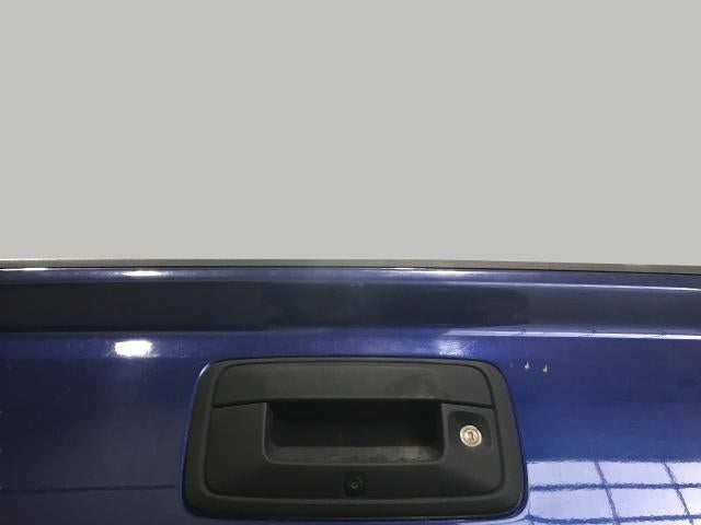 2016 Chevrolet Colorado 4WD LT