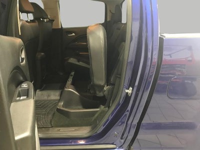 2016 Chevrolet Colorado 4WD LT