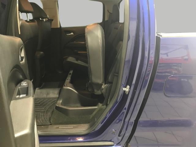 2016 Chevrolet Colorado 4WD LT