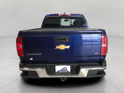 2016 Chevrolet Colorado 4WD LT