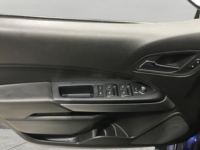 2016 Chevrolet Colorado 4WD LT