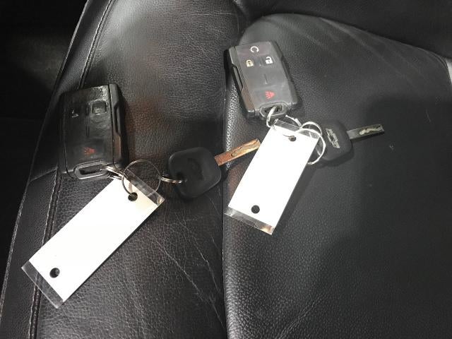 2016 Chevrolet Colorado 4WD LT