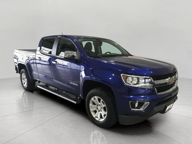 2016 Chevrolet Colorado 4WD LT