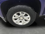 2016 Chevrolet Colorado 4WD LT