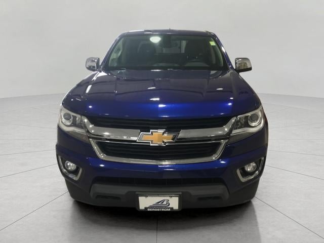 2016 Chevrolet Colorado 4WD LT