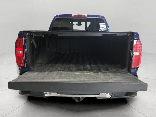 2016 Chevrolet Colorado 4WD LT