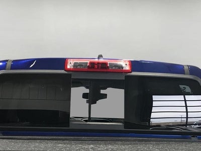 2016 Chevrolet Colorado 4WD LT