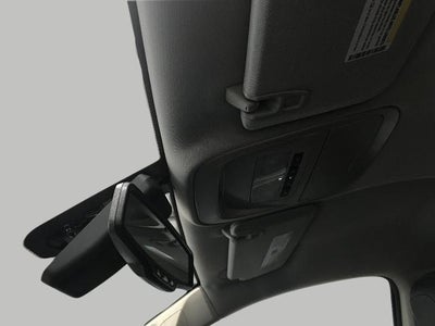 2016 Chevrolet Colorado 4WD LT