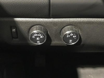 2016 Chevrolet Colorado 4WD LT