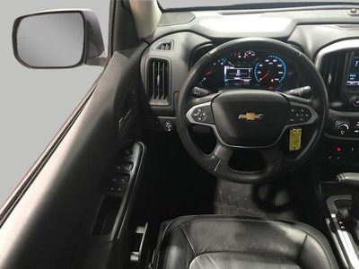 2016 Chevrolet Colorado 4WD LT