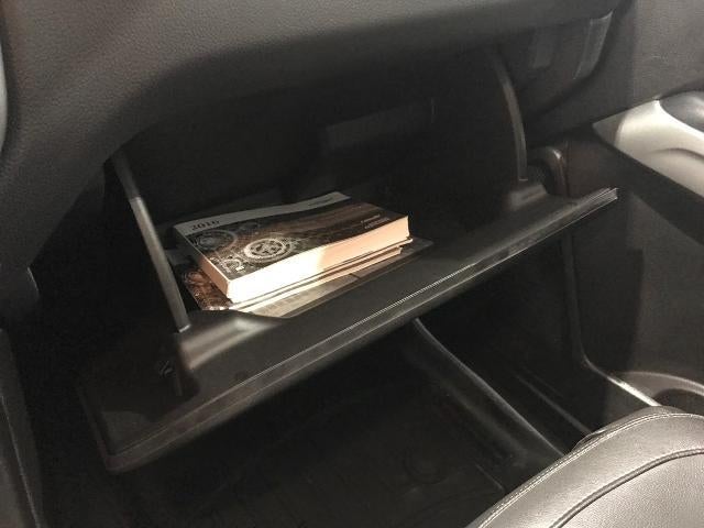 2016 Chevrolet Colorado 4WD LT