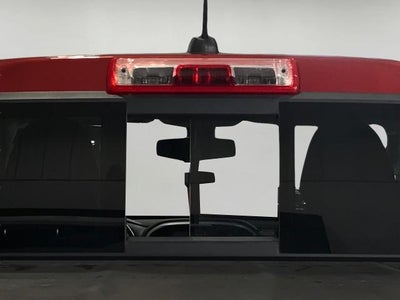 2016 Chevrolet Colorado 4WD LT