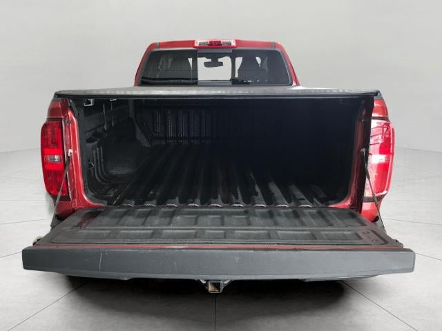 2016 Chevrolet Colorado 4WD LT