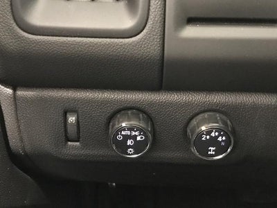 2016 Chevrolet Colorado 4WD LT