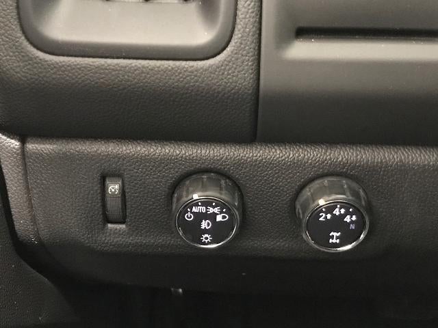 2016 Chevrolet Colorado 4WD LT