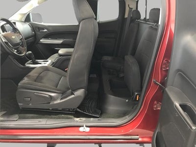 2016 Chevrolet Colorado 4WD LT