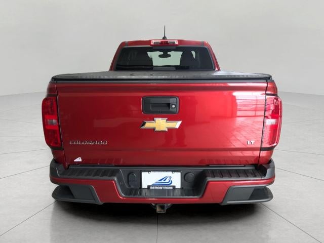 2016 Chevrolet Colorado 4WD LT