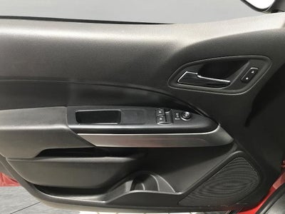 2016 Chevrolet Colorado 4WD LT