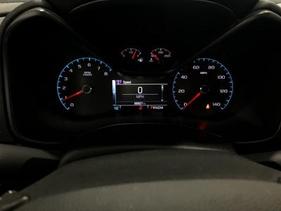 2016 Chevrolet Colorado 4WD LT