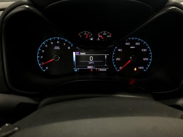 2016 Chevrolet Colorado 4WD LT