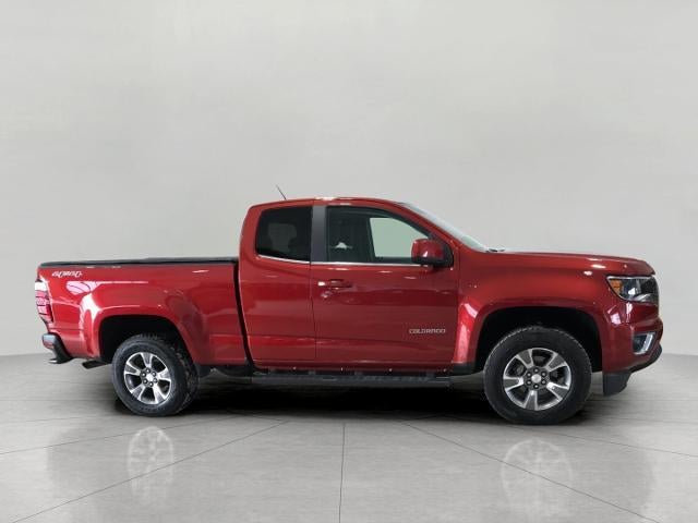 2016 Chevrolet Colorado 4WD LT