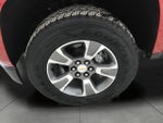 2016 Chevrolet Colorado 4WD LT