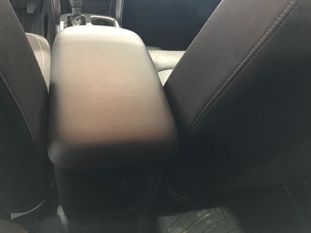 2016 Chevrolet Colorado 4WD LT