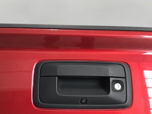 2016 Chevrolet Colorado 4WD LT