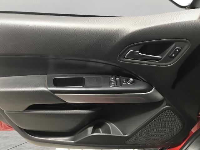 2016 Chevrolet Colorado 4WD LT